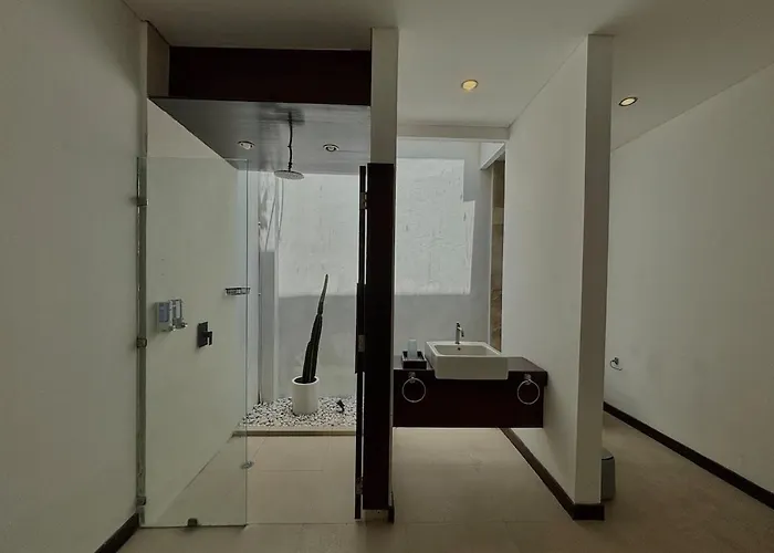 1br Peaceful Hideaway In Umalas *