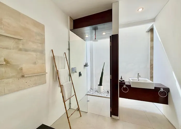 1br Peaceful Hideaway In Umalas Canggu (Bali)
